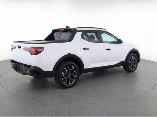 Atlas 2023 Hyundai SANTA CRUZ 2.5L SEL