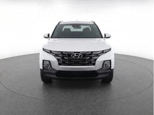 Atlas 2023 Hyundai SANTA CRUZ 2.5L SEL