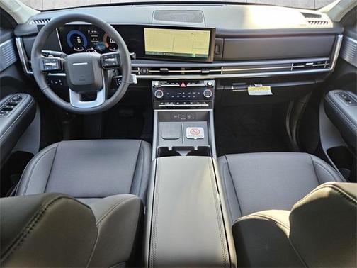 2025 Hyundai SANTA FE XRT