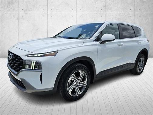2023 Hyundai SANTA FE SE