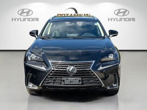 2019 Lexus NX 300 