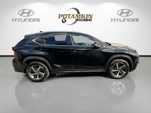 2019 Lexus NX 300 