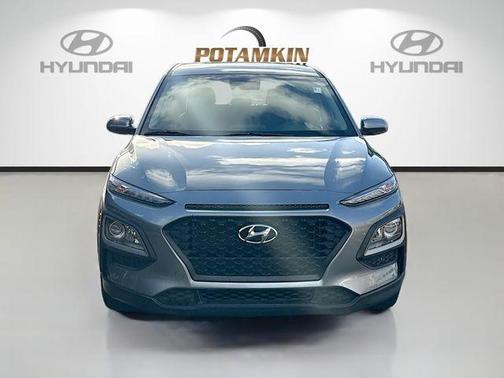 2020 Hyundai KONA SE