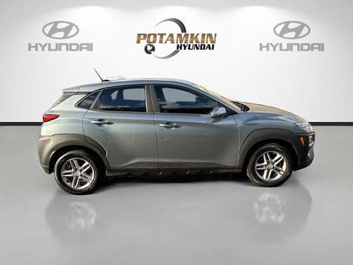 2020 Hyundai KONA SE