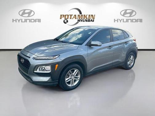 2020 Hyundai KONA SE