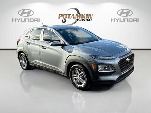2020 Hyundai KONA SE