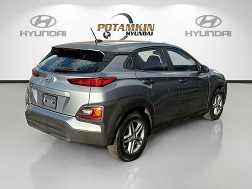 2020 Hyundai KONA SE