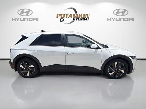 Atlas 2026 Hyundai IONIQ 5 SEL