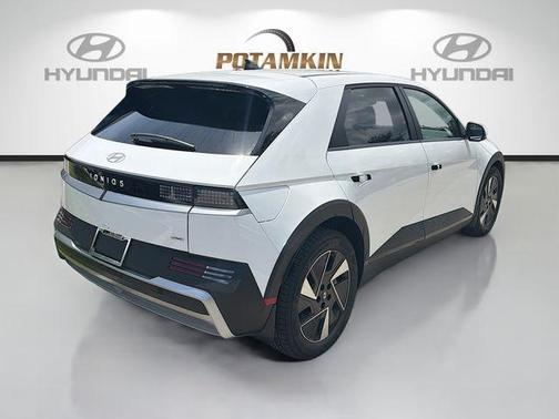 Atlas 2026 Hyundai IONIQ 5 SEL