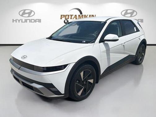 Atlas 2026 Hyundai IONIQ 5 SEL