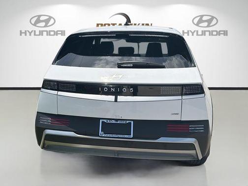 Atlas 2026 Hyundai IONIQ 5 SEL