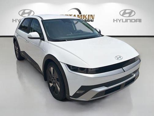 Atlas 2026 Hyundai IONIQ 5 SEL