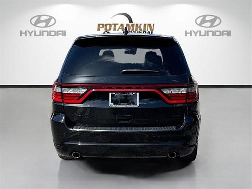 2022 Dodge Durango GT