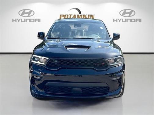 2022 Dodge Durango GT