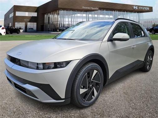 2025 Hyundai IONIQ 5 SEL