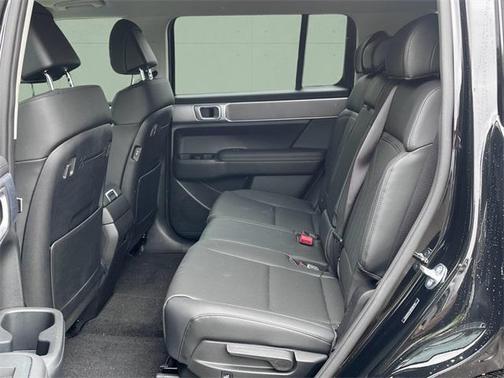 2024 Hyundai SANTA FE HEV SEL