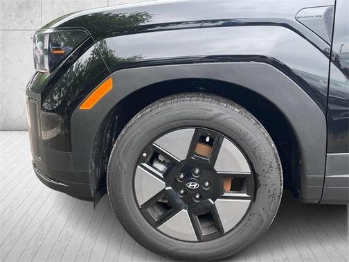 2024 Hyundai SANTA FE HEV SEL