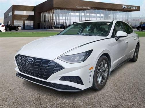 2022 Hyundai SONATA SEL