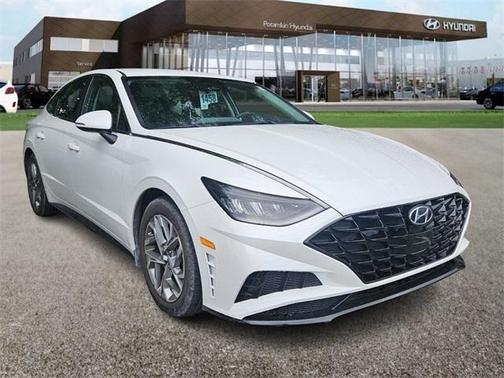 2022 Hyundai SONATA SEL