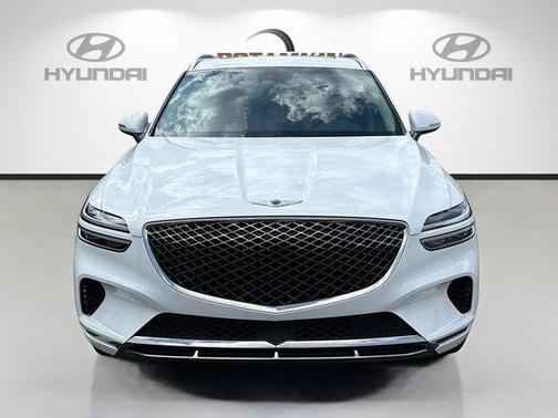 2024 Genesis GV70 2.5T