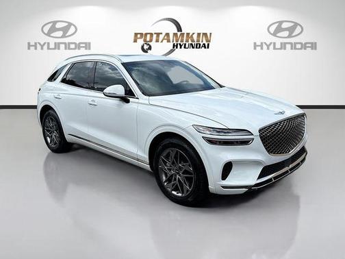 2024 Genesis GV70 2.5T