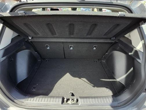 2022 Hyundai VENUE SEL