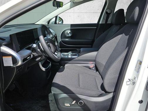 2026 Hyundai IONIQ 9 S