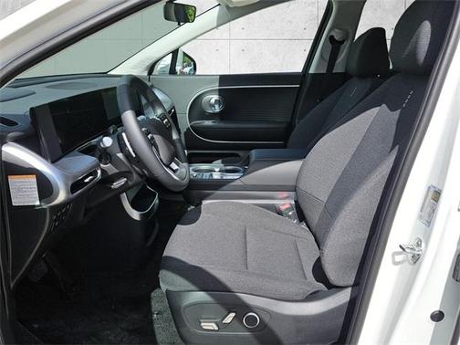 2026 Hyundai IONIQ 9 S