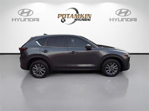 2023 Mazda CX-5 2.5 S Preferred Package