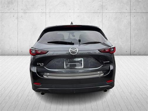 2023 Mazda CX-5 2.5 S Preferred Package