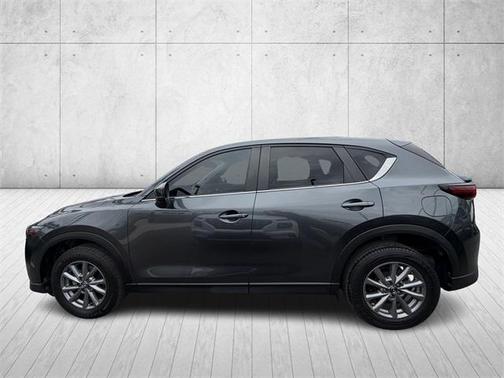 2023 Mazda CX-5 2.5 S Preferred Package