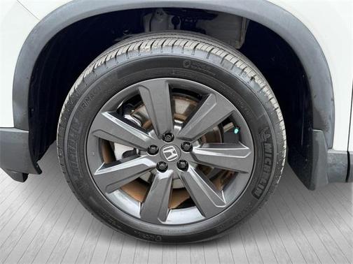 2023 Honda Pilot Sport