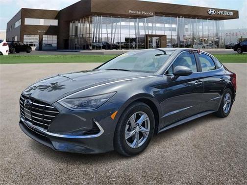 2023 Hyundai SONATA SE