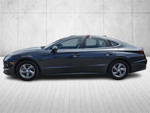 2023 Hyundai SONATA SE