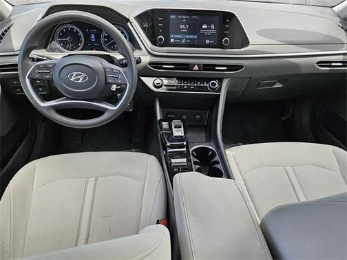 2023 Hyundai SONATA SE
