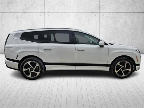 2026 Hyundai IONIQ 9 Performance Calligraphy