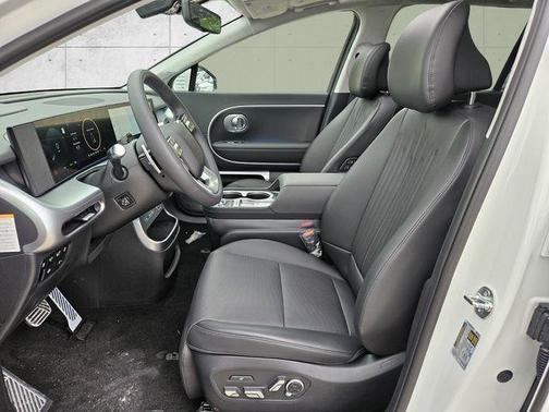 2026 Hyundai IONIQ 9 Performance Calligraphy