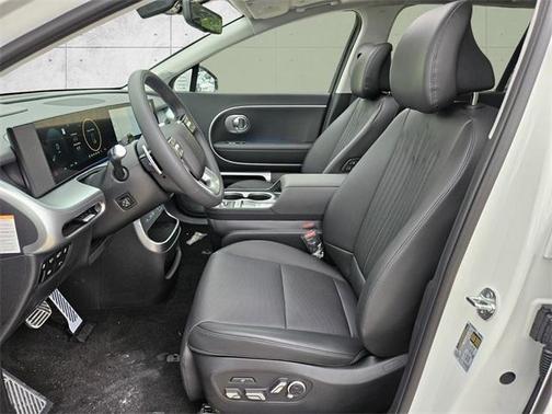 2026 Hyundai IONIQ 9 Performance Calligraphy