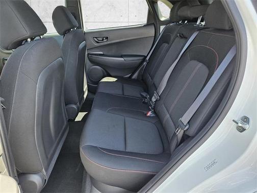 2022 Hyundai KONA N Line