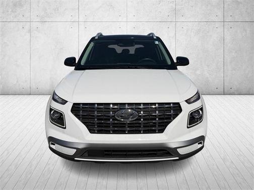 2024 Hyundai VENUE Limited