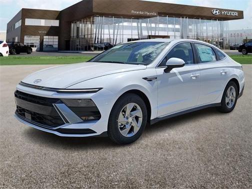 2025 Hyundai SONATA SE