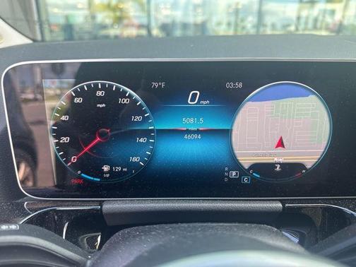 2021 Mercedes-Benz GLA 250 Base