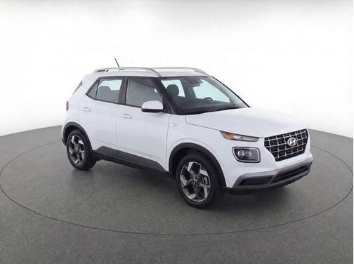 2024 Hyundai VENUE Limited