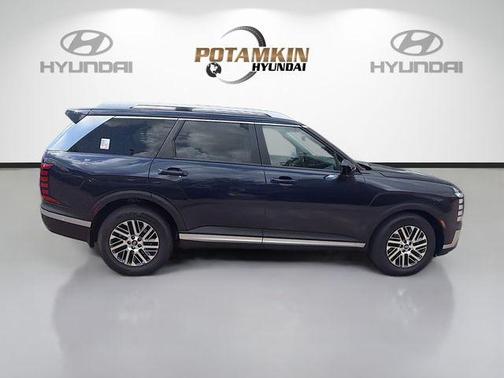 Sapphire 2026 Hyundai PALISADE SEL