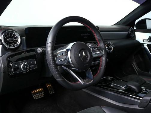 2023 Mercedes-Benz CLA 250 Base