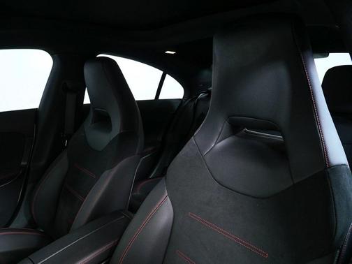 2023 Mercedes-Benz CLA 250 Base