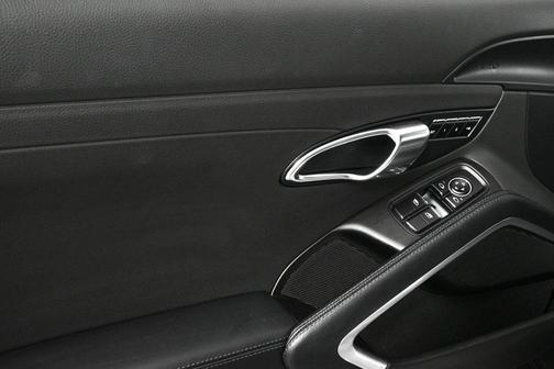 2015 Porsche 911 Carrera S