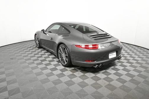 2015 Porsche 911 Carrera S