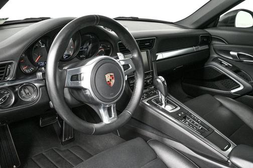 2015 Porsche 911 Carrera S