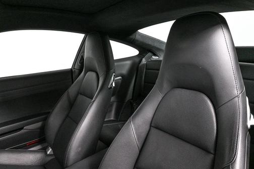 2015 Porsche 911 Carrera S